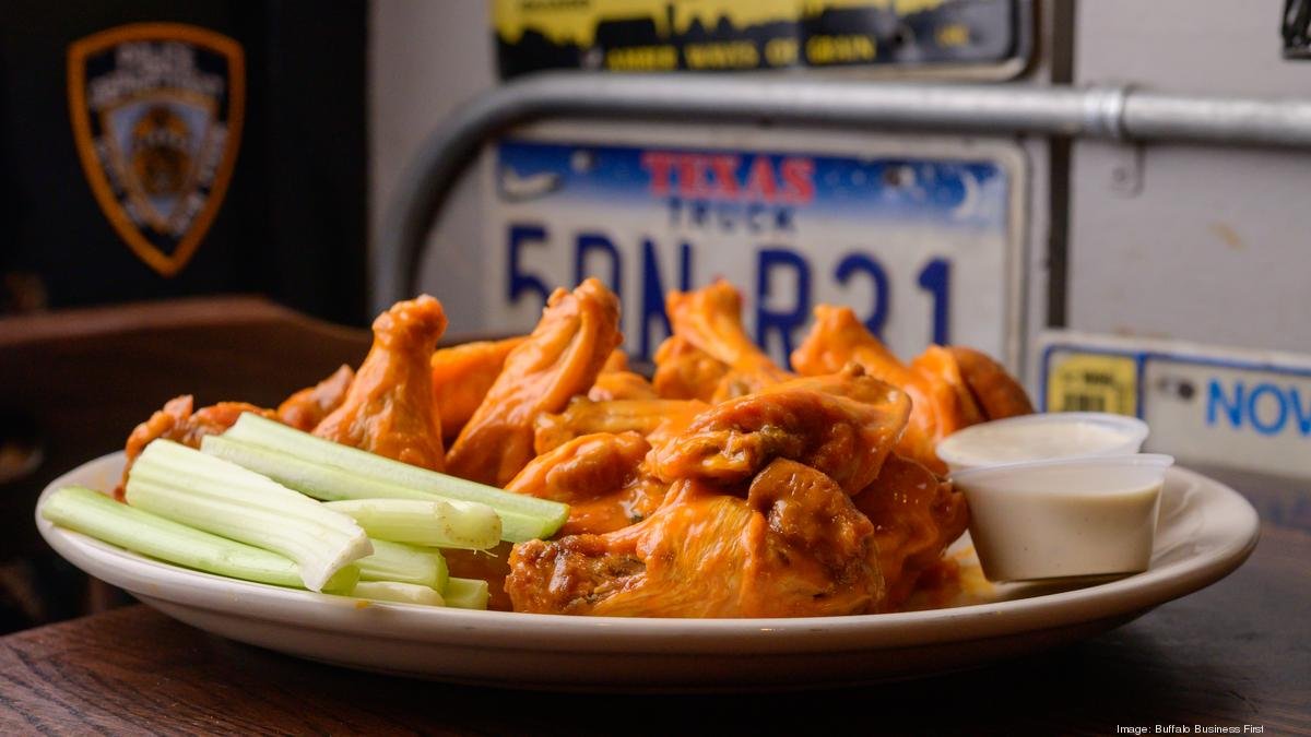 Affordable & Budget-Friendly Restaurants in Buffalo for Great Cheap Eats