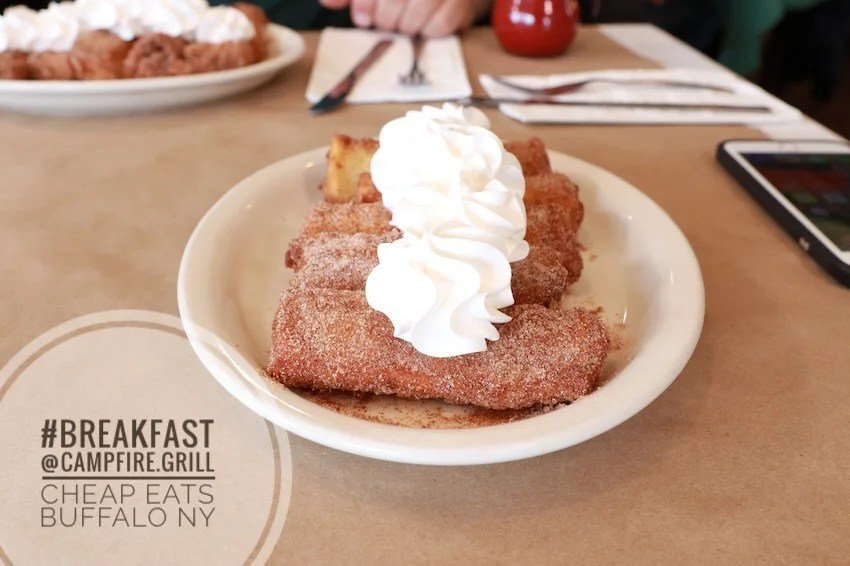 Explore Best Cheap Eats Buffalo Under $20 for Wallet-Friendly Meals