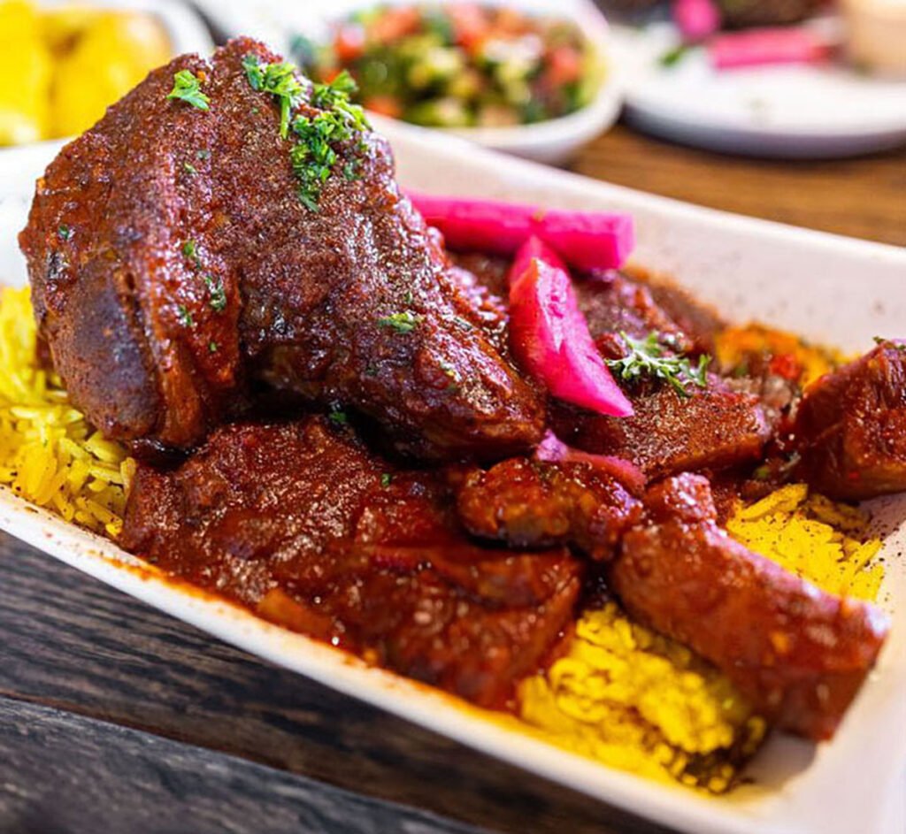 Discover Top Rated Restaurants Buffalo 2024 Worth Visiting